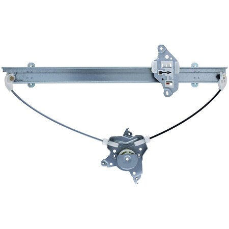 Wai Global WINDOW REGULATOR ONLY, WPR0351L WPR0351L